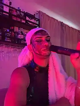 Chat XXX en directo de Gipsyboysteve
