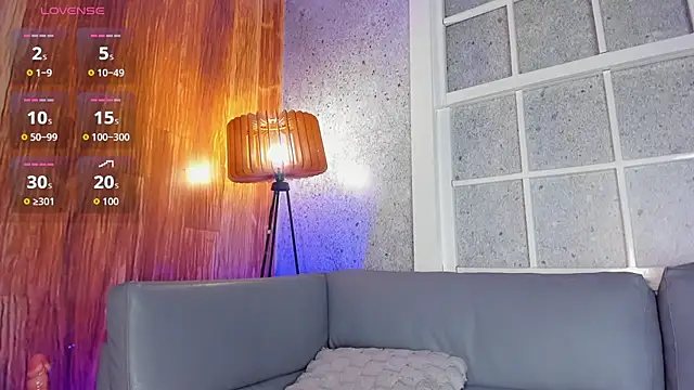 Rubii_Cutee Adlı Modelin Canlı XXX Sohbeti