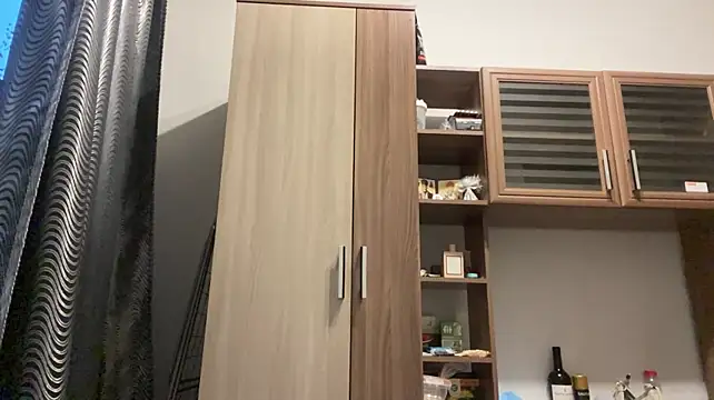 ZelmaBonaton Live XXX chat