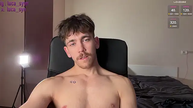 luca_syn élő XXX-chatje
