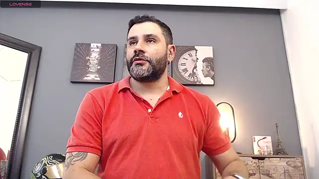 jonasbeards Live XXX Chat
