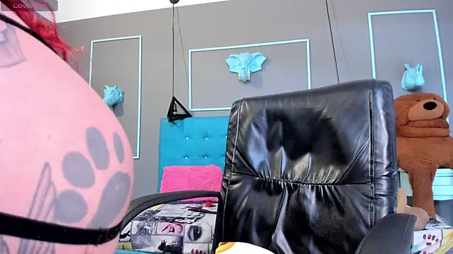 Chat XXX Live engel_devil