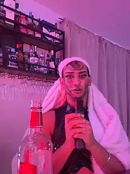 Gipsyboysteve Live XXX-chat