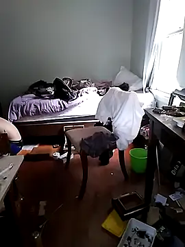 Czat XXX na żywo – XanderOzzz