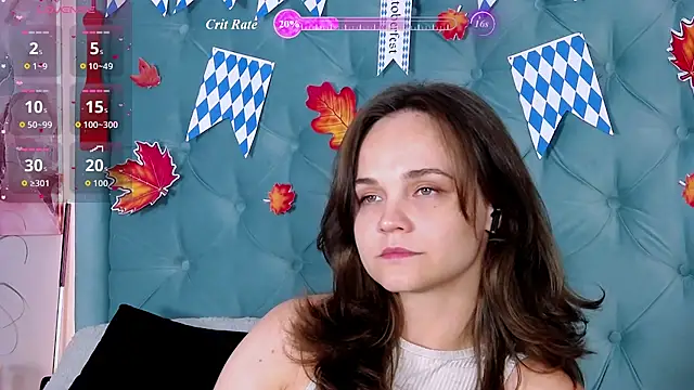 IowaSin Chat XXX in diretta