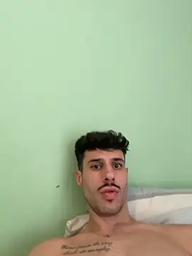 Chat XXX Live slaamdopee