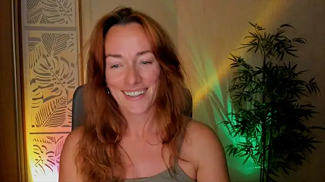 RebeccaMartinez Chat XXX in diretta