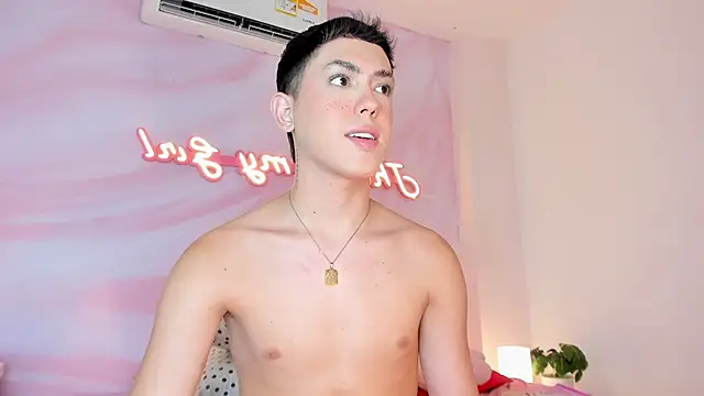 Iam_Caami_ 라이브 XXX 채팅