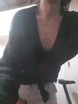 XXX chat uživo modela lolafoxie
