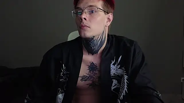 צ'אט XXX בשידור חי של DENIS_HERE