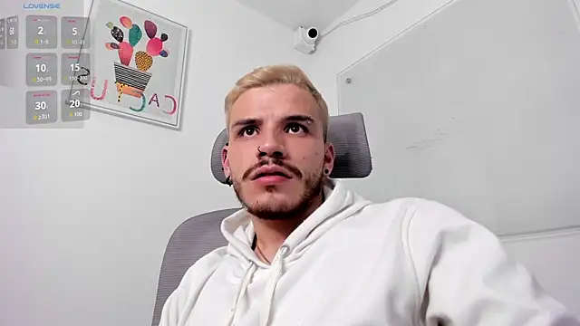 Онлайн чат XXX Lian_ferrer