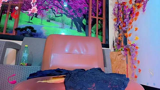 bayolet_'s Live XXX Chat