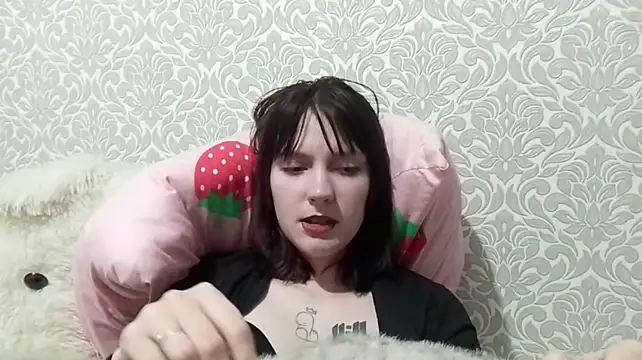 Spidygirll – Live XXX-chat