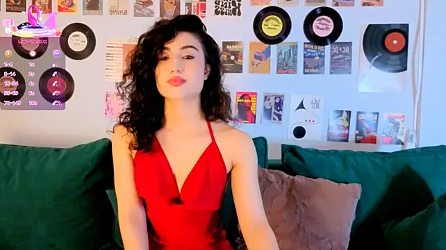 Maya_Rogerss Live XXX-chat