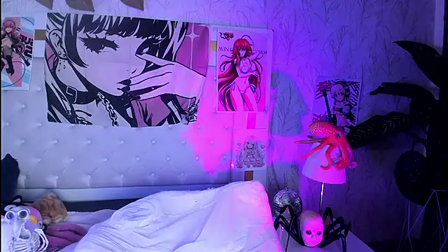 Effy_Kessler's Live XXX Chat
