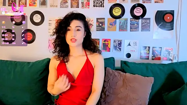XXX chat uživo modela Maya_Rogerss