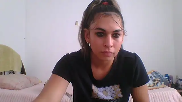 צ'אט XXX בשידור חי של brenda_sofia69