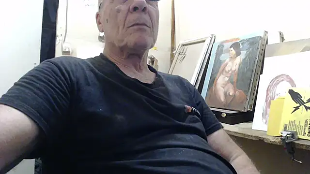 zemm54's Live XXX Chat