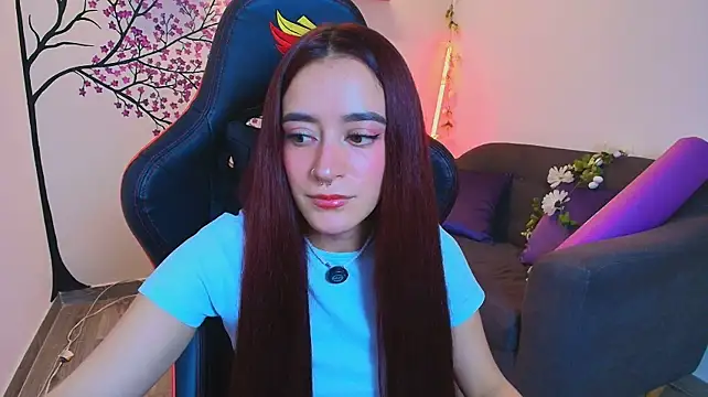ViolethRosse Chat XXX in diretta