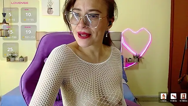_naomi_s 现场XXX聊天