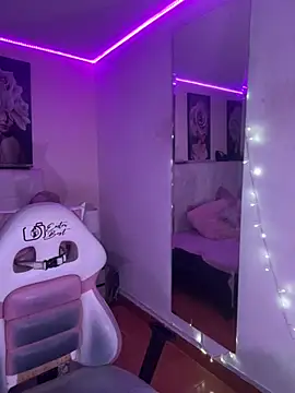 XXX chat uživo modela SamathaMay