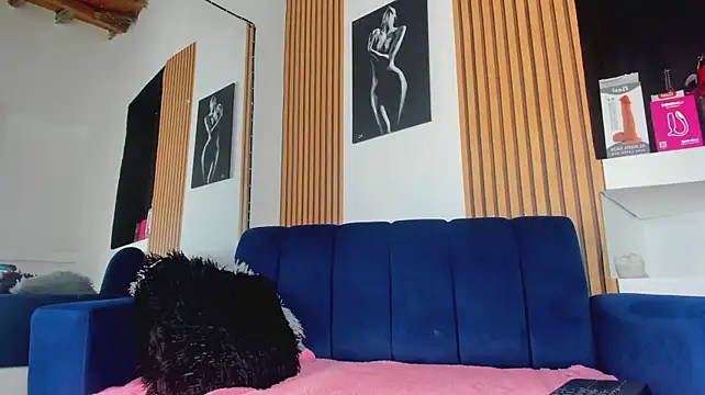 ThiagoSexy005's Live XXX Chat