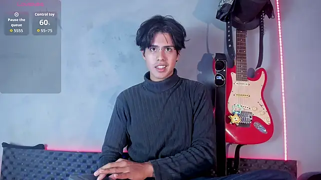 Flower_Void Chat XXX live