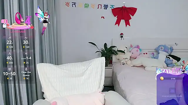 nanagaga 现场XXX聊天