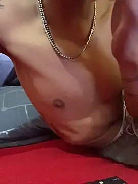 Živý XXX chat punketak