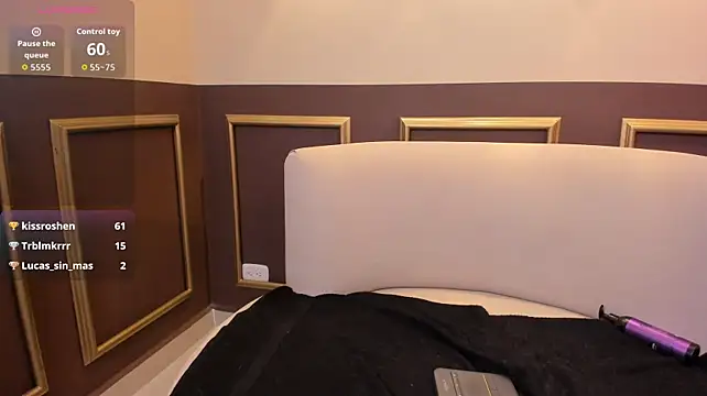 Raivennoir – Naživo XXX chat