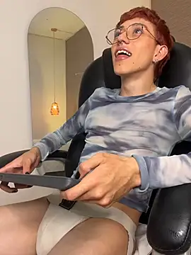 XXX chat uživo modela SweetDareX