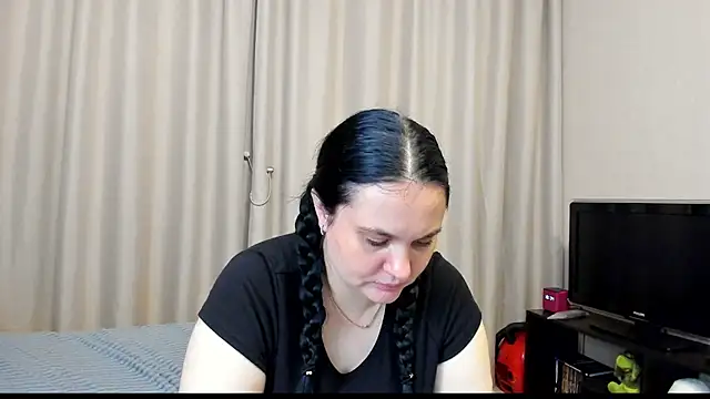 צ'אט XXX בשידור חי של sitora_j
