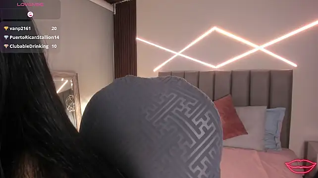 Veronicalanx1 live XXX chat