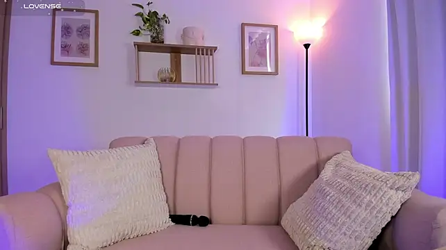 Lilabril Live XXX-Chat