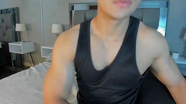 Charlie___Musk 现场XXX聊天