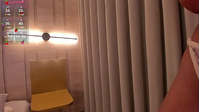 stthepany élő XXX-chatje