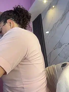 Živý XXX chat Nails_Lucia