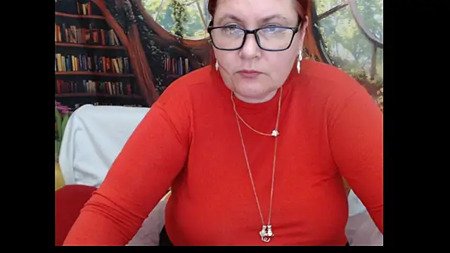 PlayfullMature Chat XXX live