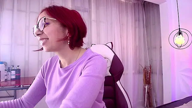 stephaniesun_ Adlı Modelin Canlı XXX Sohbeti