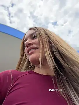 Živý XXX chat Ana____
