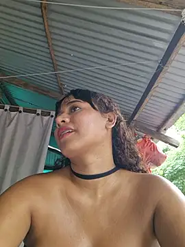 _kimberlly Obrolan Langsung XXX