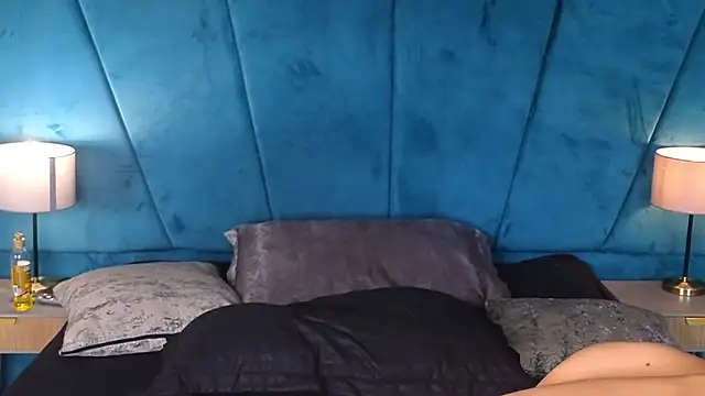 Aaron_Eze – webcam-show