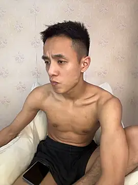 XiaoLin-01 Show Webcam