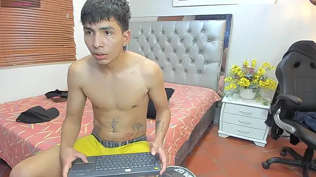 Leo_Royce Chat XXX live