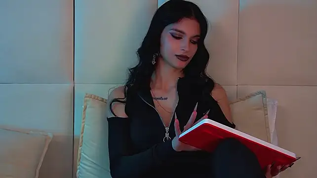 دردشة BeverlyMost الجنسية المباشرة