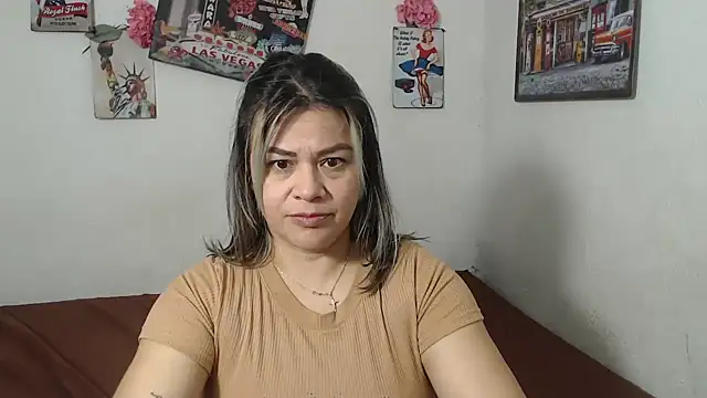 Czat XXX na żywo – pamela_echeverria