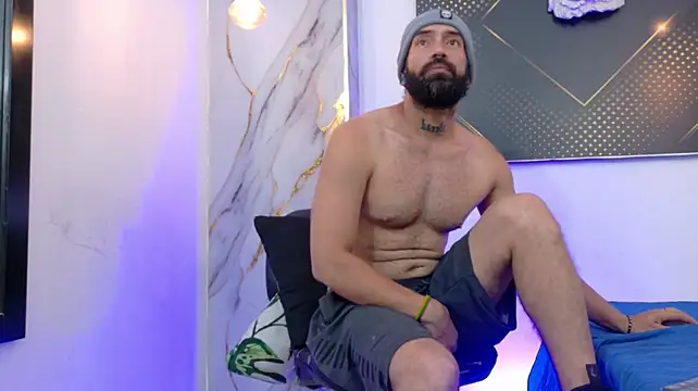 Chat +18 de theronnyone ao vivo