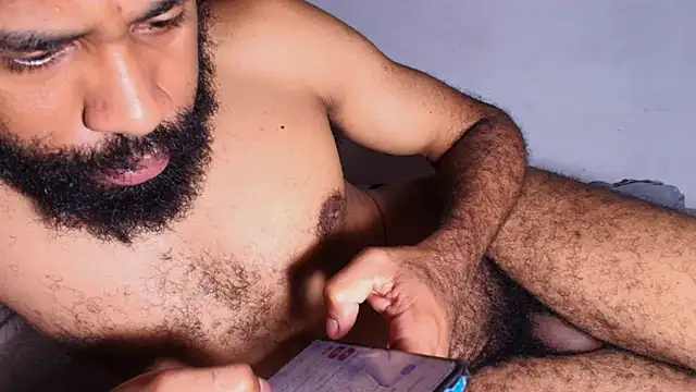 Chat +18 de WolfMoreau ao vivo