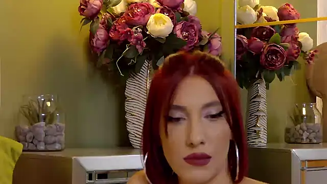 Chat XXX en directo de IvyAdler
