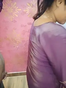 PUNJABICOUPLE09 网络视讯表演